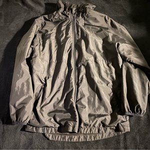 Men’s Russel Windbreaker